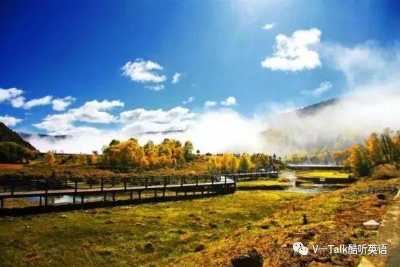 夏天旅游推荐湖北景点,怎么样做流水银行才认可你?