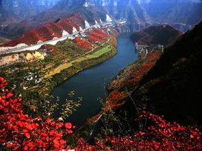 湖北旁边旅游地方,湖北旁边旅游地方叫什么