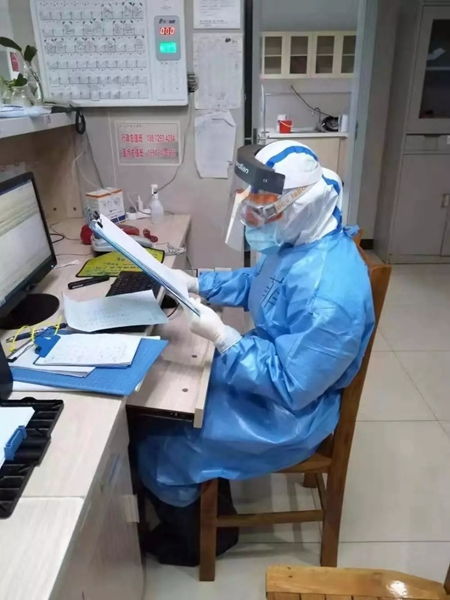 抗疫英雄湖北旅游,湖北抗疫情英雄人物名单