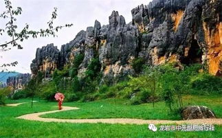 湖北到龙岩旅游,湖北到龙岩旅游攻略