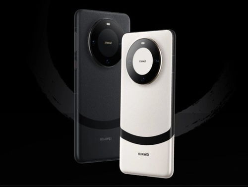 华为mate60pro里程碑,华为mate60pro配置参数表