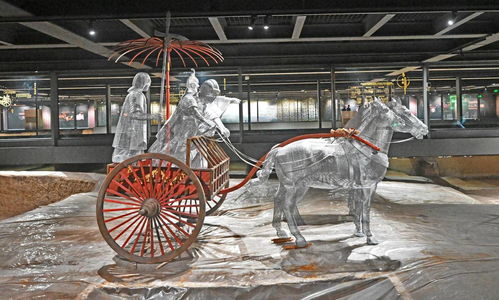 湖北遗址旅游景点,湖北古遗址