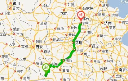 湖北自驾河北旅游攻略,湖北 自驾