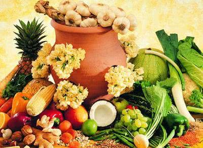 一张图看懂湖北美食,湖北十大美食