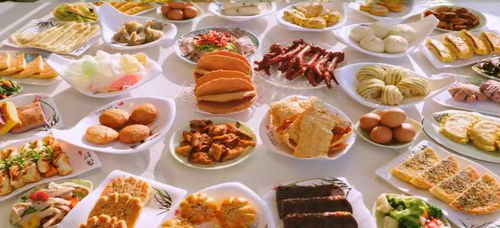 央视湖北美食节目,央视湖北美食节目有哪些