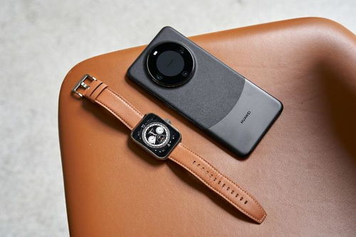 女朋友送华为mate60pro,女朋友送华为手表什么意思