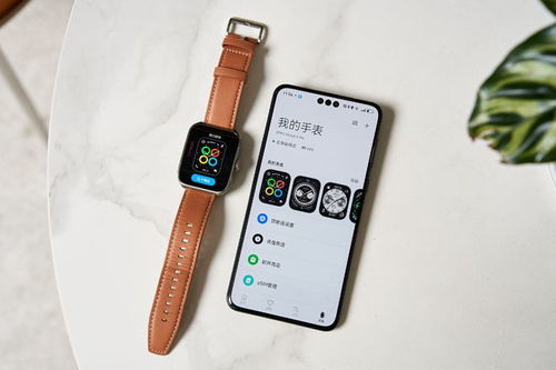 女朋友送华为mate60pro,女朋友送华为手表什么意思