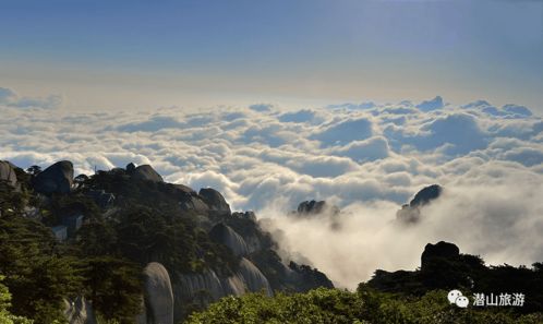 湖北潜山旅游注意事项大全,潜山 旅游