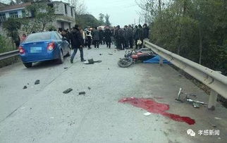 湖北旅游砸死事故,湖北旅游客车坠河