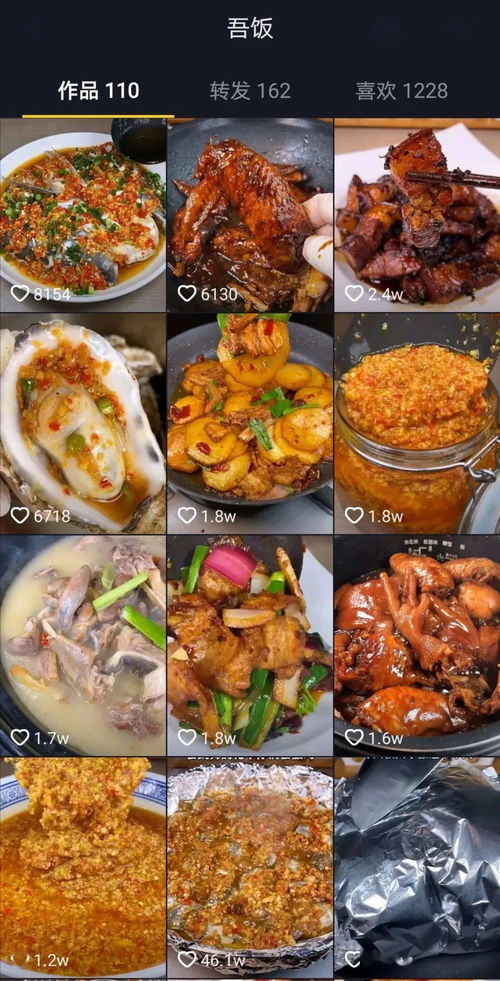 网上评论湖北美食的人是谁,湖北美食视频介绍