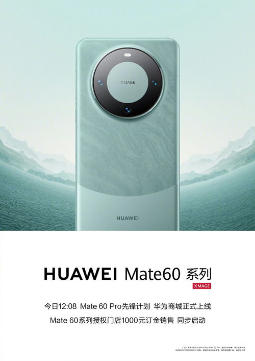 华为mate60系列价格变动,华为mate60概念机