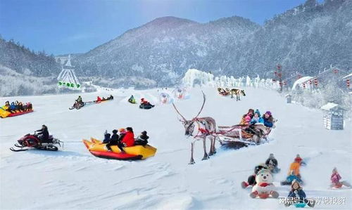 冬季湖北境内旅游,湖北冬季景点排名大全