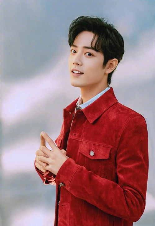 肖战参观湖北美食街第几集,肖战到达武汉