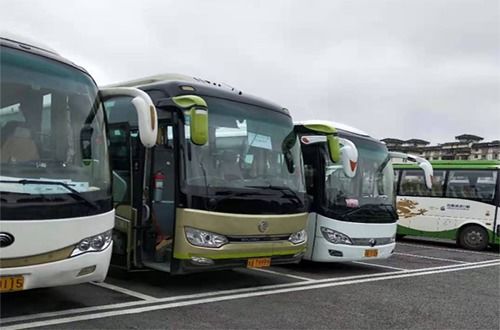 贵州湖北旅游车,湖北旅游大巴贵州