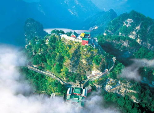 湖北AAAAA级旅游景区,湖北省有哪些aaaa景区 湖北AAAAA级旅游景区,湖北省有哪些aaaa景区