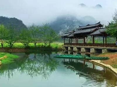 湖北省3月份旅游胜地是,湖北省3日游哪里好玩