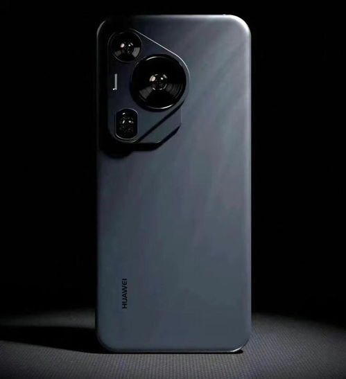 华为mate60很丑,华为mate60用什么芯片