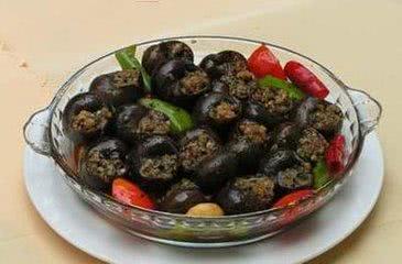 湖北美食田螺图片欣赏视频,湖北田螺批发市场在哪里