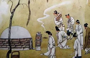 清明时节湖北美食,湖北清明节有什么风俗 传统