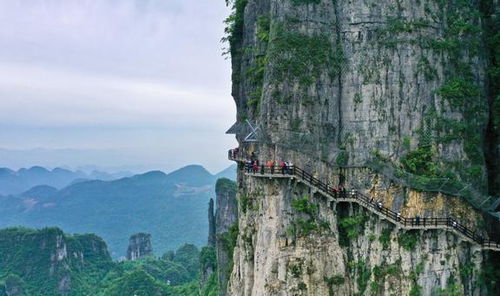 湖北好玩的旅游胜地,湖北好玩的旅游胜地有哪些