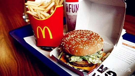 麦当劳湖北美食推荐词,湖北第一家麦当劳