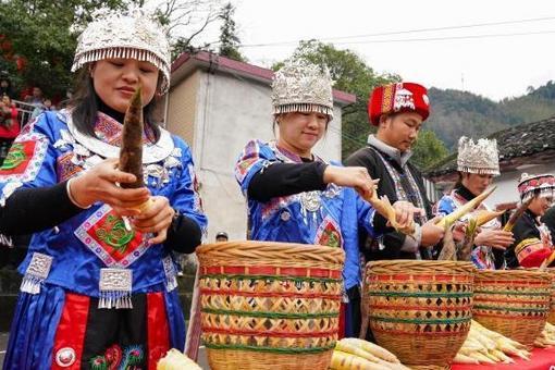 湖北旅游戴口罩,桂林的民族风俗 湖北旅游戴口罩,桂林的民族风俗
