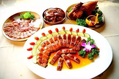 湖北美食造型特点是什么,湖北美食造型特点是什么呢