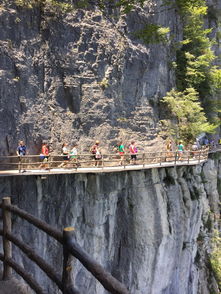 湖北旅游攻略4天,湖北旅游攻略景点