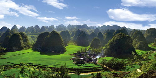 湖北居民贵州旅游优惠,湖北湖南贵州自由旅游