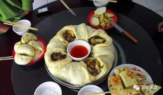 传统湖北美食,湖北的传统小吃