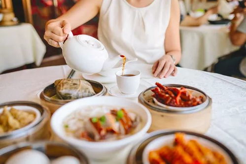 中国人吃湖北美食,湖北人吃饭