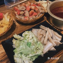 武汉江岸湖北美食攻略,江岸区网红美食