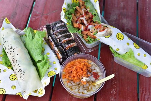 武汉江岸湖北美食攻略,江岸区网红美食