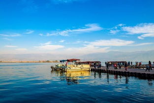 湖北仙湖岛旅游,湖北仙湖岛旅游景点介绍