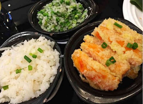 湖北美食四不像,湖北不出名的美食