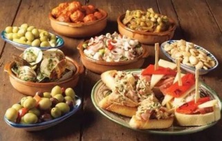 湖北美食文案配图励志,湖北美食海报