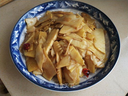 湖北美食竹笋做法大全,湖北美食竹笋做法大全视频
