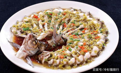 湖北美食武昌鱼图片,湖北武昌鱼介绍
