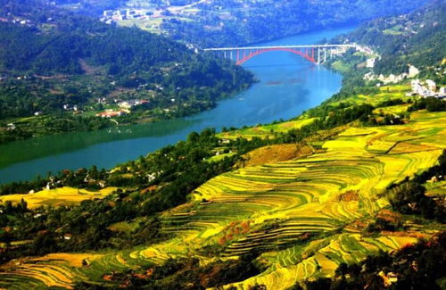 湖北建始清江旅游攻略,建始县清水走廊图片