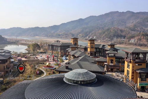 湖北襄阳亲子旅游,襄阳亲子游玩