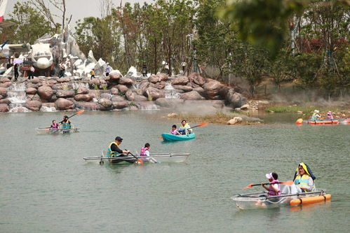 湖北襄阳亲子旅游,襄阳亲子游玩