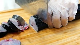 湖北美食财鱼探店视频下载,武汉财鱼做的最好的在哪