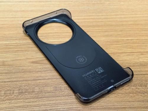 华为mate60有聚能泵吗,2022年华为mate60