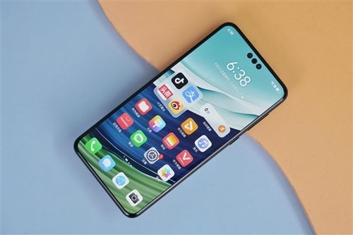 华为mate60如何设置图形解锁,华为mate60怎么截屏