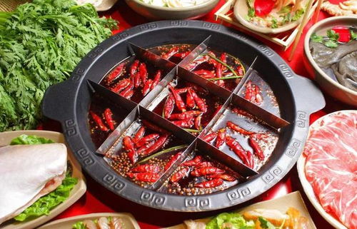 重庆有什么湖北美食,重庆本地人才知道的美食