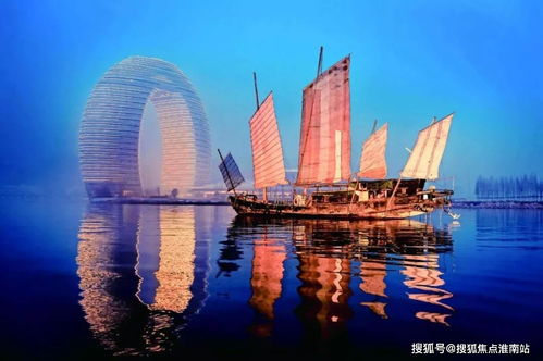 扬帆起航湖北旅游,欢迎来湖北旅游