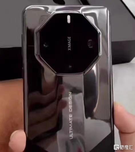 华为mate60rs拆解视频,华为mate60官方首曝