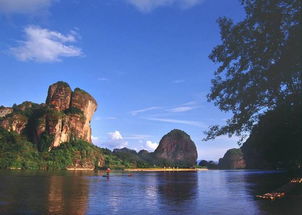 湖北与江西旅游对比,湖北和江西对比