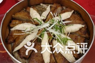 湖北美食南湖小吃有哪些,南湖有啥好吃的