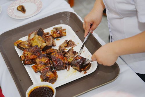 湖北美食哥上大分,湖北美食之旅